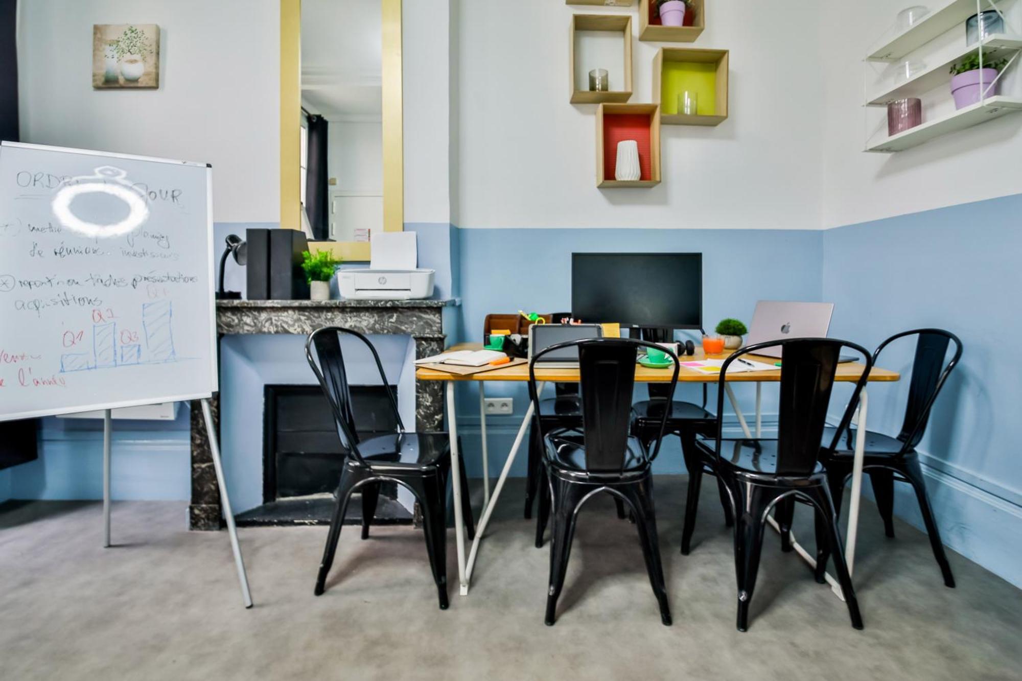 Apartment WS Montorgueil-Louvre Paris Extérieur photo